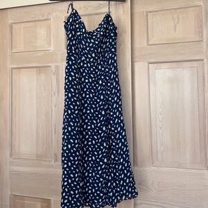 Reformation Juliet dress